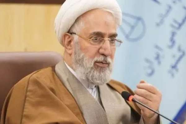 Iran’s Prosecutor General Threatens Detained Protesters With Severe Punishment
