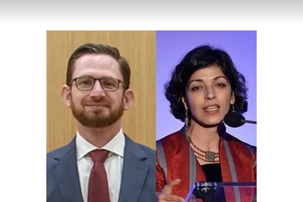 West, Amiri to Participate in Tashkent Summit