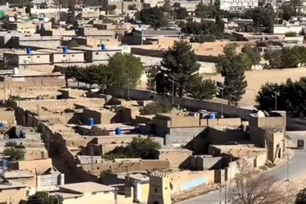 یک بزرگ قومی و سه نفر دیگر در حمله افراد مسلح ناشناس در بلوچستان کشته شدند