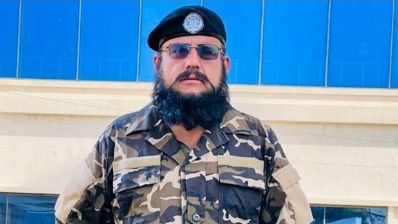 چهره طالبان: جمهوری اسلامی انتقام اسرائیل را از مهاجران افغان میگیرد