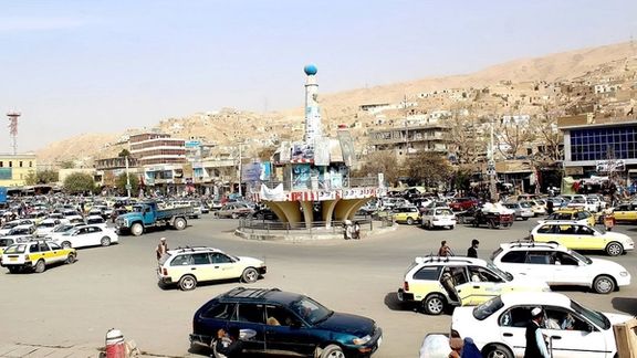 Taliban Declares Baghlan Ismaili Area State Property, Plans Bus Station