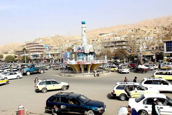 Taliban Declares Baghlan Ismaili Area State Property, Plans Bus Station