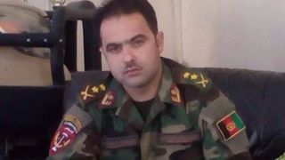 د طالبانو له زندان درې میاشتې وروسته پخوانی کومانډو افسر څنګه مړ شو؟