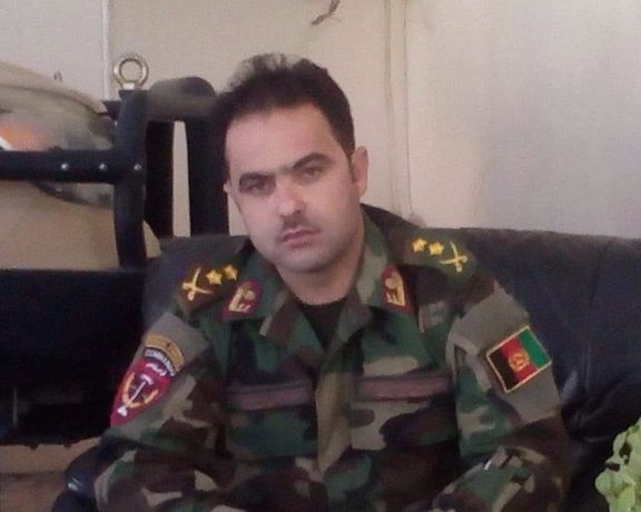 د طالبانو له زندان درې میاشتې وروسته پخوانی کومانډو افسر څنګه مړ شو؟