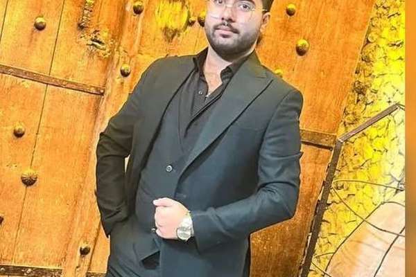 حالوش: په سراوان کې ناڅرګندو وسلهوالو د افغان کډوالو پر ځورونې تورن کارکوونکی وژلی دی
