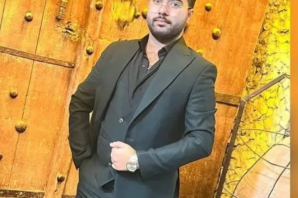 حالوش: په سراوان کې ناڅرګندو وسلهوالو د افغان کډوالو پر ځورونې تورن کارکوونکی وژلی دی