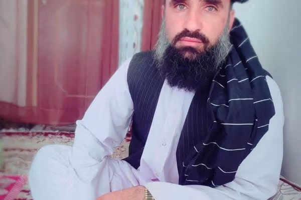 منابع: افراد مسلح رئیس اتحادیه فلزکاران هرات را کشتند