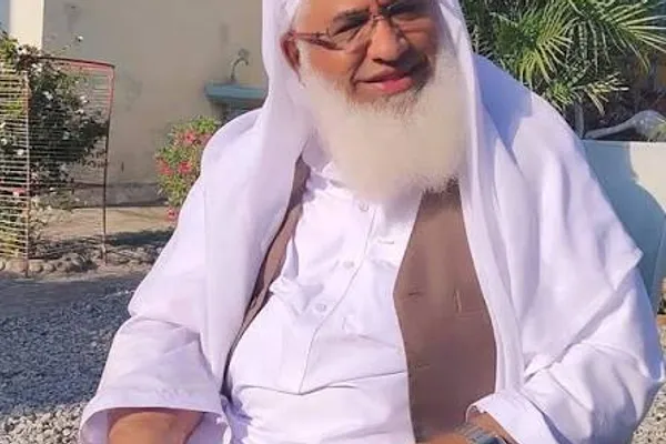 داعش ډلې د شیخ ادریس پر موټر د برید وېډیو خپره کړې