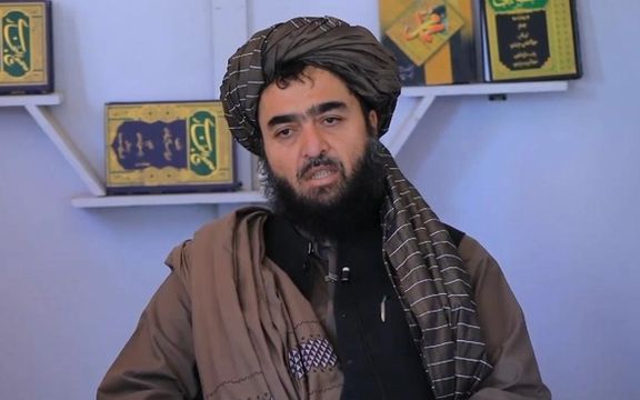 طالبان: ایران باید افغانان په درناوي او تدریجي توګه راستانه کړي