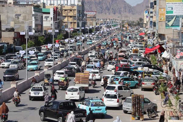 انځوریز راپور؛ په کندهار کې د اختر پر چمتووالي د بېوزلۍ غوړېدلی سیوری