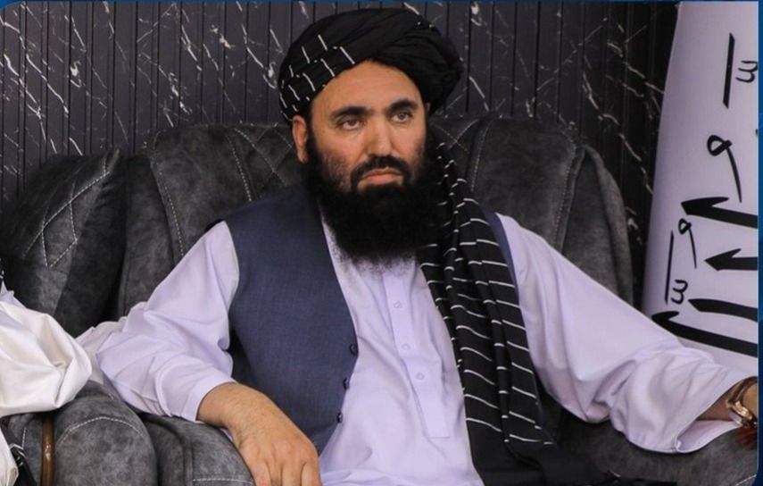 Pakistan Sought Religious Decree From Taliban Leader To End Conflict, Says Negotiator