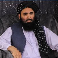 طالبان میگوید هبتالله علیه جنگ در پاکستان فتوا نمیدهد