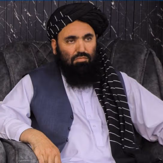 طالبان میگوید هبتالله علیه جنگ در پاکستان فتوا نمیدهد