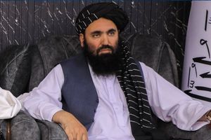 طالبان میگوید هبتالله علیه جنگ در پاکستان فتوا نمیدهد