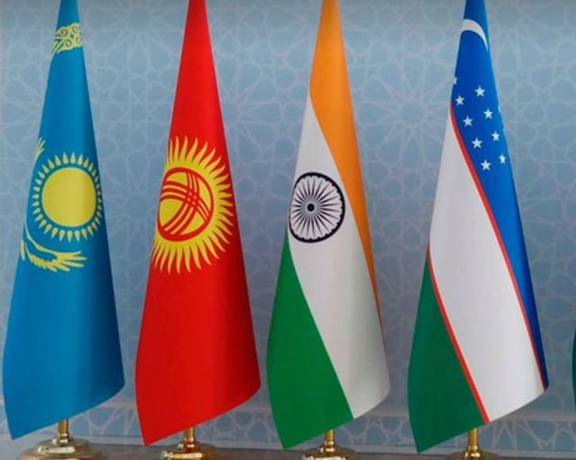 Indian, Central Asian Officials Call For Inclusive Govt & Women Rights in Afghanistan