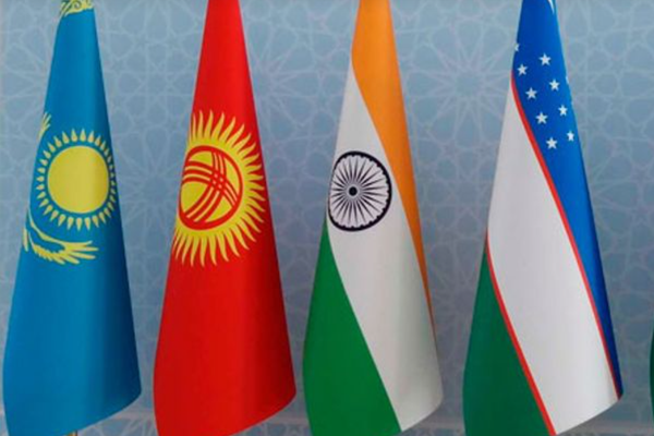 Indian, Central Asian Officials Call For Inclusive Govt & Women Rights in Afghanistan