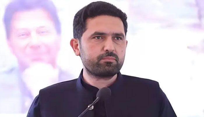 د خېبرپښتونخوا اعلی وزیر: اساسي قانون موږ ته د سوله‌ییز لاریون حق راکوي، حتما به یې کاروو