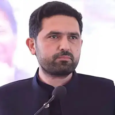 د خېبرپښتونخوا اعلی وزیر: اساسي قانون موږ ته د سولهییز لاریون حق راکوي، حتما به یې کاروو