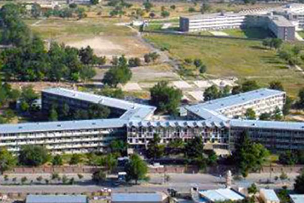 Over 60 University Lecturers Resign In Protest of Taliban’s Gender Apartheid Policies