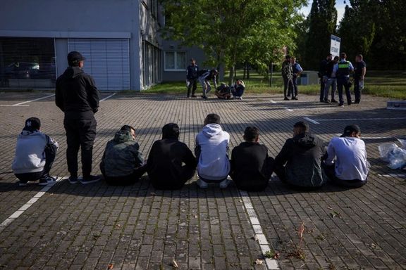 حزب سوسیال دموکرات نسبت به نفوذ عوامل جمهوری اسلامی به آلمان هشدار داد