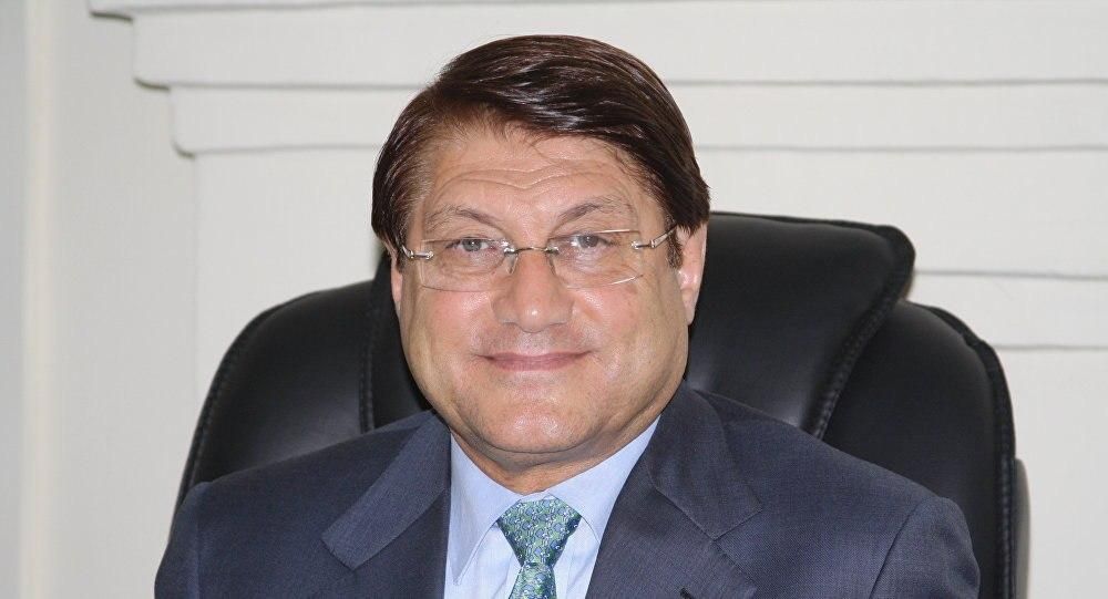 انور الحق احدي: داعش سره د مقابلې لپاره مشروع نظام ته اړتیا ده چې طالبان دا توان نه لري