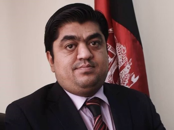 مسؤول أمني أفغاني سابق: القاعدة تقود طالبان وتشكل تهديداً للأمن العالمي