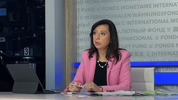 صندوق بینالمللی پول درخواست عمران خان برای خودداری از دادن وام تازه به پاکستان را رد کرد