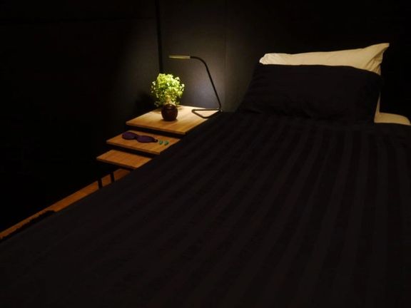 پژوهش: روشن نگهداشتن چراغها در شب خطر بیماریهای قلبی و سکته مغزی را افزایش میدهد