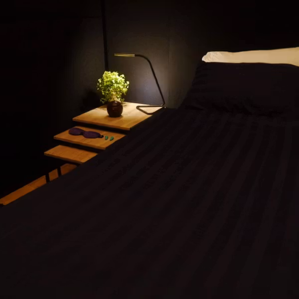 پژوهش: روشن نگهداشتن چراغها در شب خطر بیماریهای قلبی و سکته مغزی را افزایش میدهد