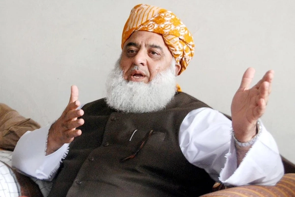 مولانا فضل الرحمان په سویلي وزیرستان کې پر یوه دیني عالم د برید په اړه د پلټنې غوښتنه کړې