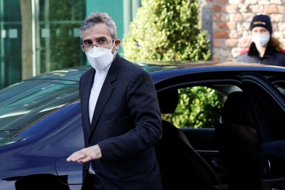 گفتگوها برای احیای توافق هستهای ۲۰۱۵ ایران در ویانا از سر گرفته شد
