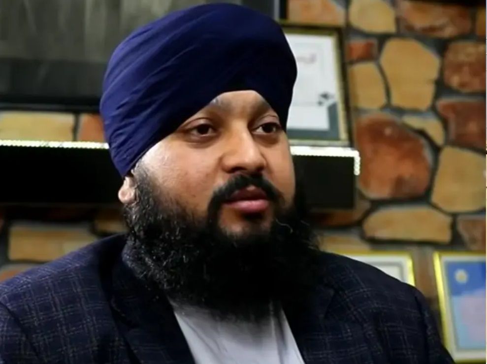 Taliban Announces Return of Former Representative of Sikhs & Hindus In Afghan Parliament 