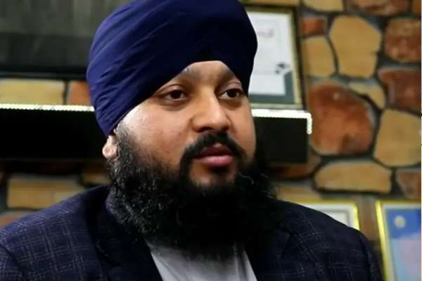 Taliban Announces Return of Former Representative of Sikhs & Hindus In Afghan Parliament