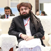 Taliban Envoy In China Calls Pakistan’s Leadership ‘Satanic Circle’