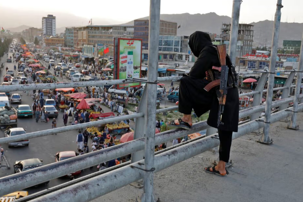 باكستان تبدي قلقها من الإرهاب وانتهاكات حقوق الإنسان في أفغانستان