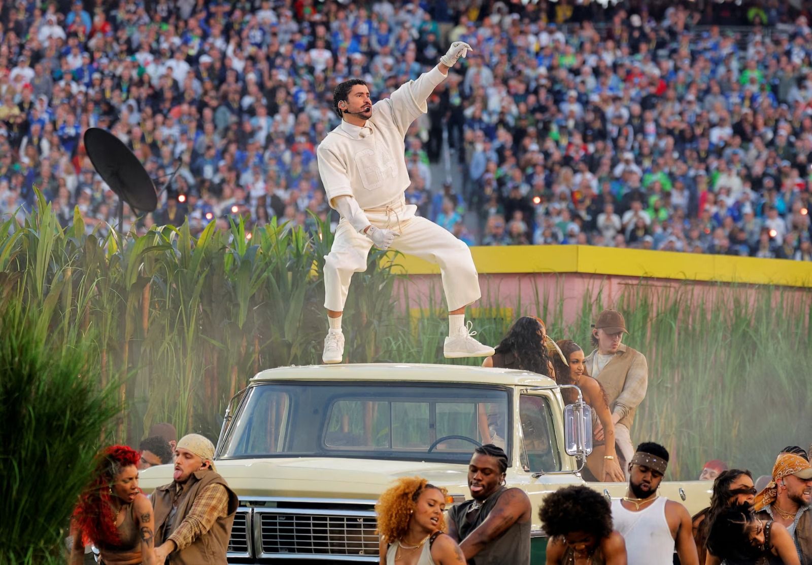 حمله ترامپ به بد بانی جمهوری‌خواهان را نگران از دست دادن حمایت لاتین‌تبارها کرده است