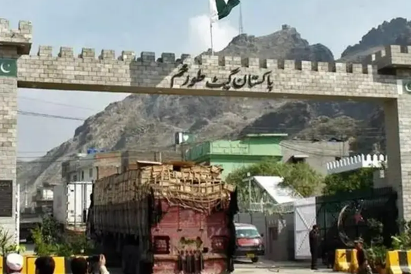 Torkham Border To Reopen After Month-Long Closure, Says Taliban Official