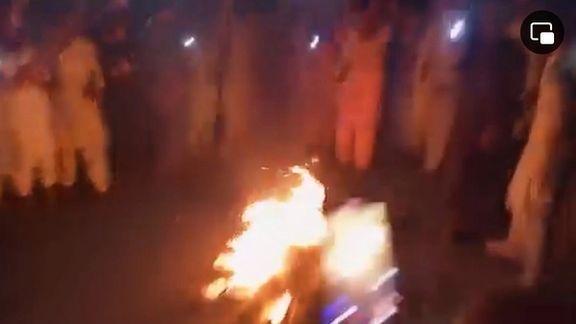 د خیبر پښتونخوا په سوات کې ځايي خلکو یو کس قران کریم ته د سپکاوي په تور وژلی