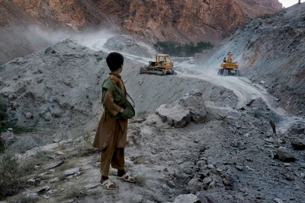 اسټرالیایي انسټیټیوټ: افغانستان په بېسارې توګه خپله کاني شتمني له لاسه ورکوي