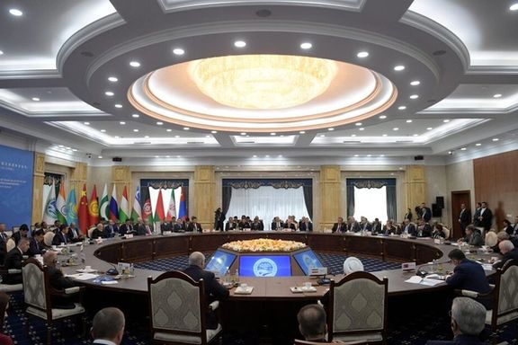 هند: په افغانستان کې ټولګډونه حکومت د شانګهای سازمان بېړنی لومړیتوب دی