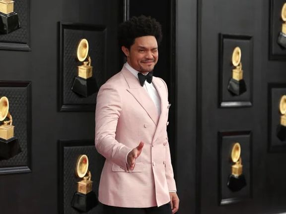 ترامپ کمدین شناختهشده امریکایی را به دادگاه میکشاند