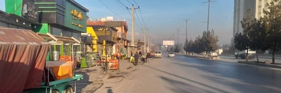 یوشمېر هټۍوال: طالبان راکړل شوې ځمکې بېرته غواړي او پرې د جوړو شویو هټیو نړولو حکم یې کړی