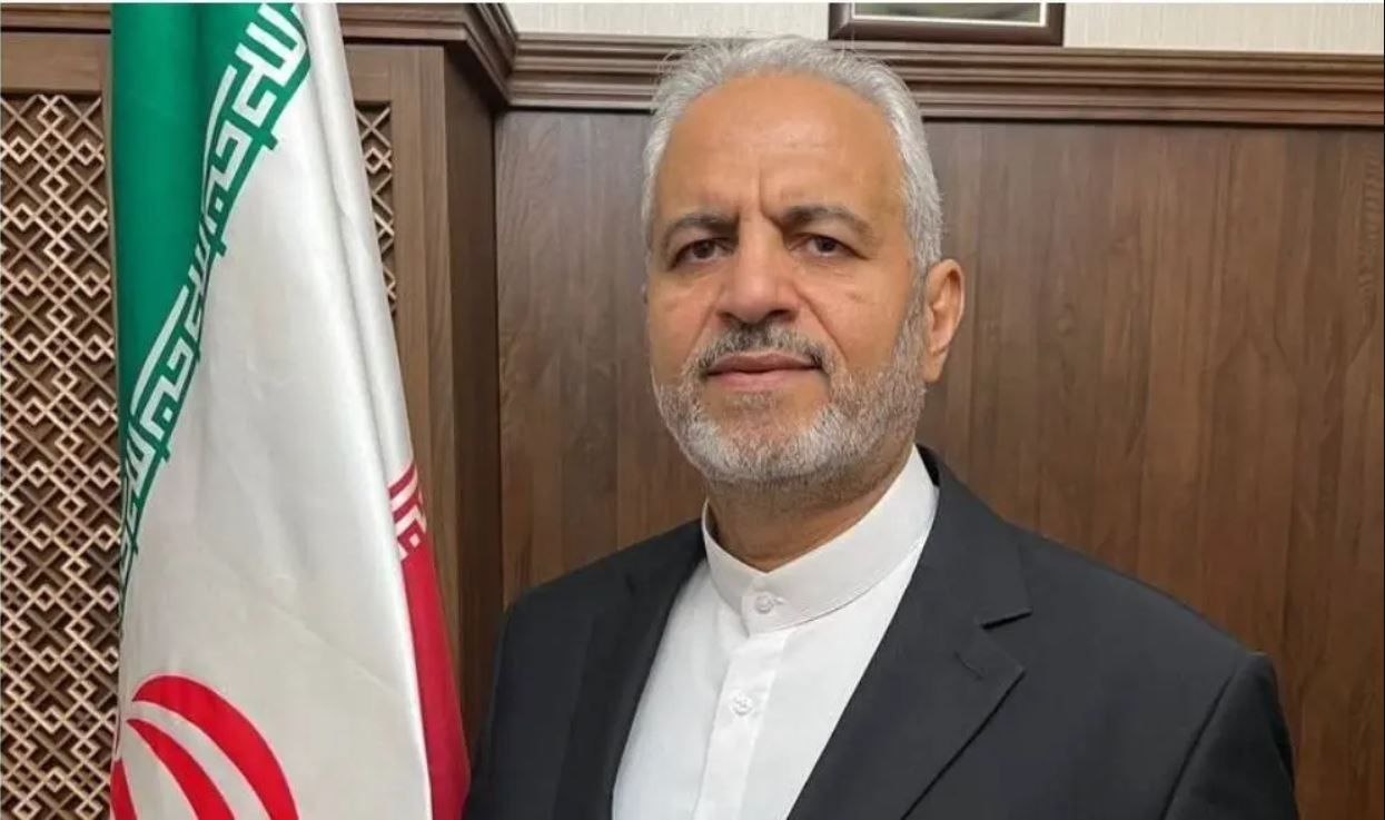 علي‌رضا بېکدلي: هڅه کوو هغه توکي چې له نورو هېوادونو واردوو، له افغانستان څخه یې وارد کړو