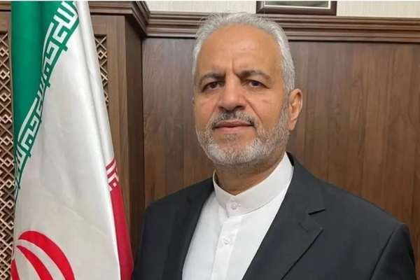 عليرضا بېکدلي: هڅه کوو هغه توکي چې له نورو هېوادونو واردوو، له افغانستان څخه یې وارد کړو