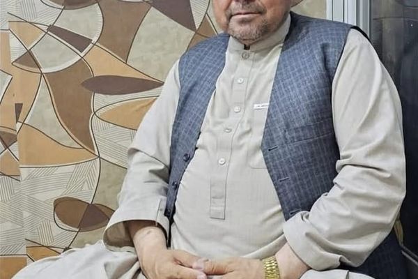 صرافی که در حمله مسلحانه در کابل زخمی شده بود جان باخت