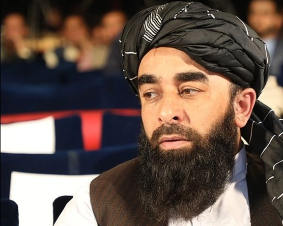 Three ISIS Members Killed in Kabul, Claims Taliban Spokesperson