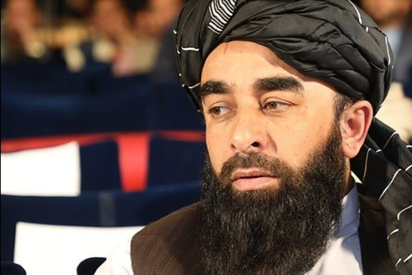 Three ISIS Members Killed in Kabul, Claims Taliban Spokesperson