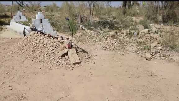 سرچينې: د طالبانو د دفاع وزارت مرستیال په کندهار کې هديره او دولتي ځمکه غصب کړې ده