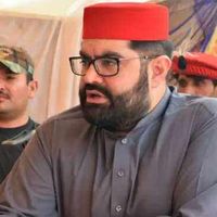 اېمل ولي خان: د پاکستان او طالبانو ترمنځ جګړه د «بادار او نوکر» جګړه ده؛ خوند ترې واخلئ