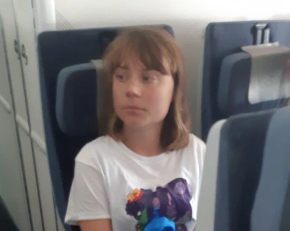 اسرائیل گرتا تونبرگ را اخراج کرد